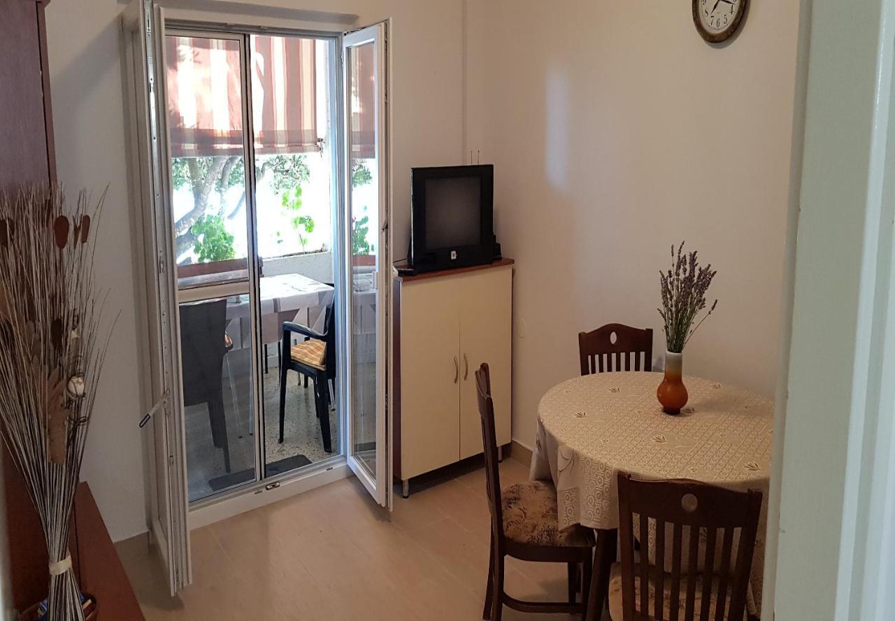Apartman Andrija Bibinje Exterior foto