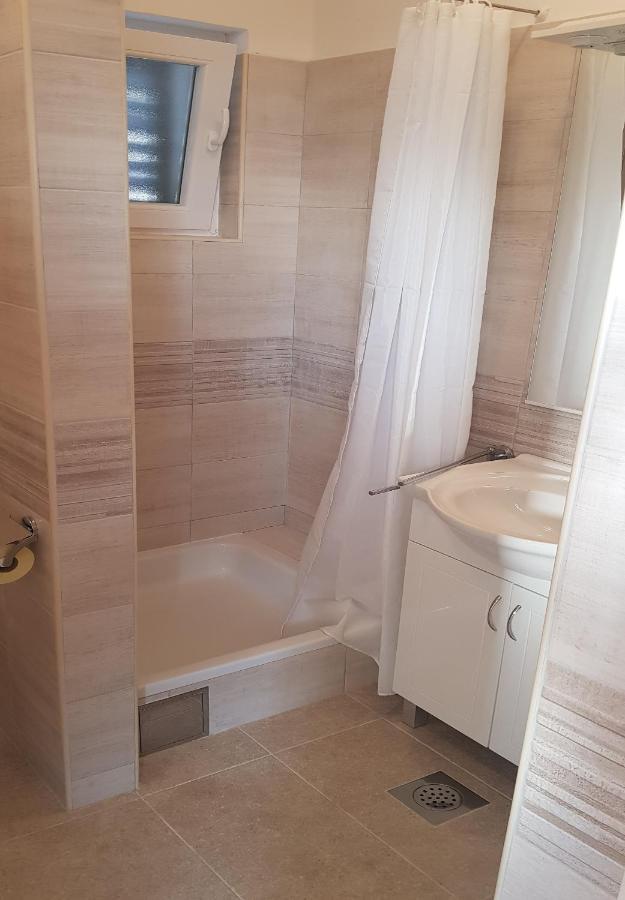 Apartman Andrija Bibinje Exterior foto