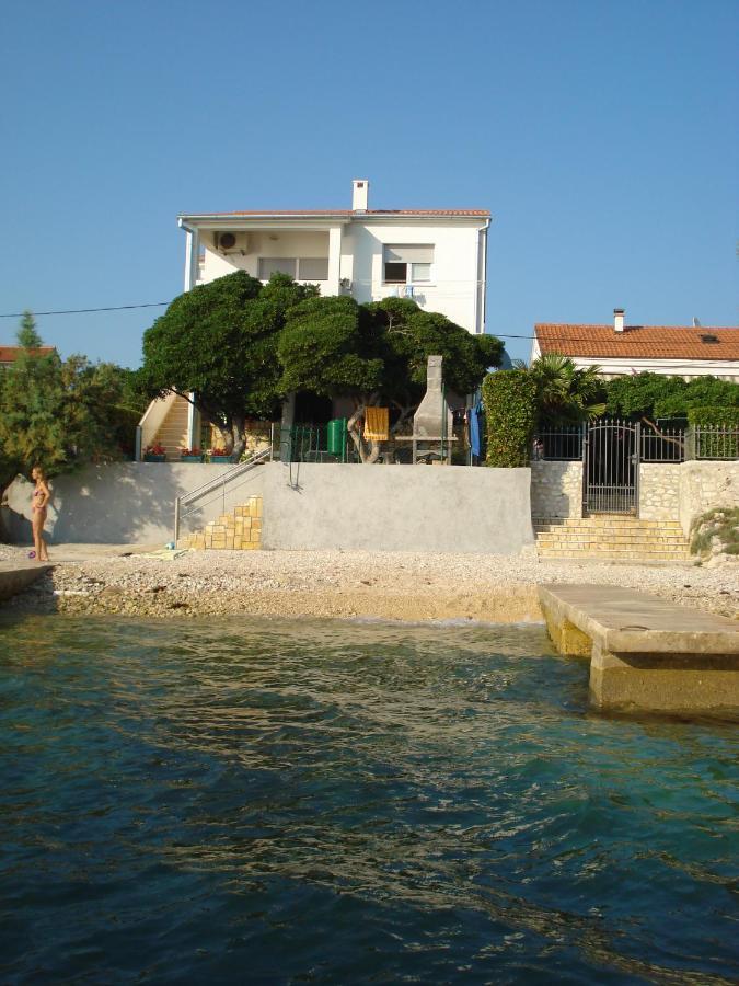 Apartman Andrija Bibinje Exterior foto